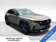  Mazda CX-50