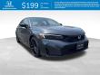 2026 Honda Civic Sport Sedan