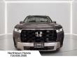 2026 Honda Pilot Touring SUV