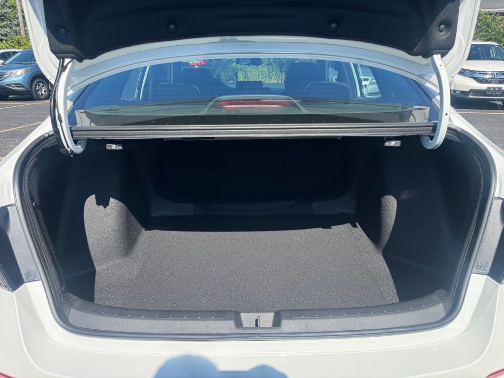 2026 Honda Civic Sport - Photo 18