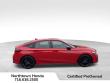 2023 Honda Civic Sport Hatchback