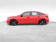 2026 Honda Civic Sport Hatchback