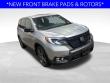 2019 Honda Passport EX-L AWD SUV