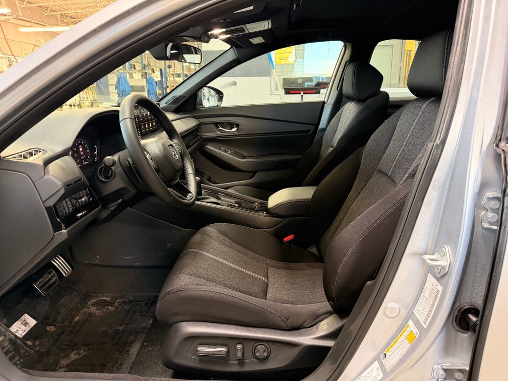 2026 Honda Accord Hybrid Sport - Photo 11