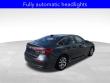 2023 Honda Civic LX Sedan