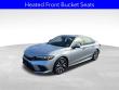 2023 Honda Civic EX w/BSI Sedan 2023 Honda Civic EX w/BSI Sedan