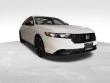 2026 Honda Accord SE Sedan