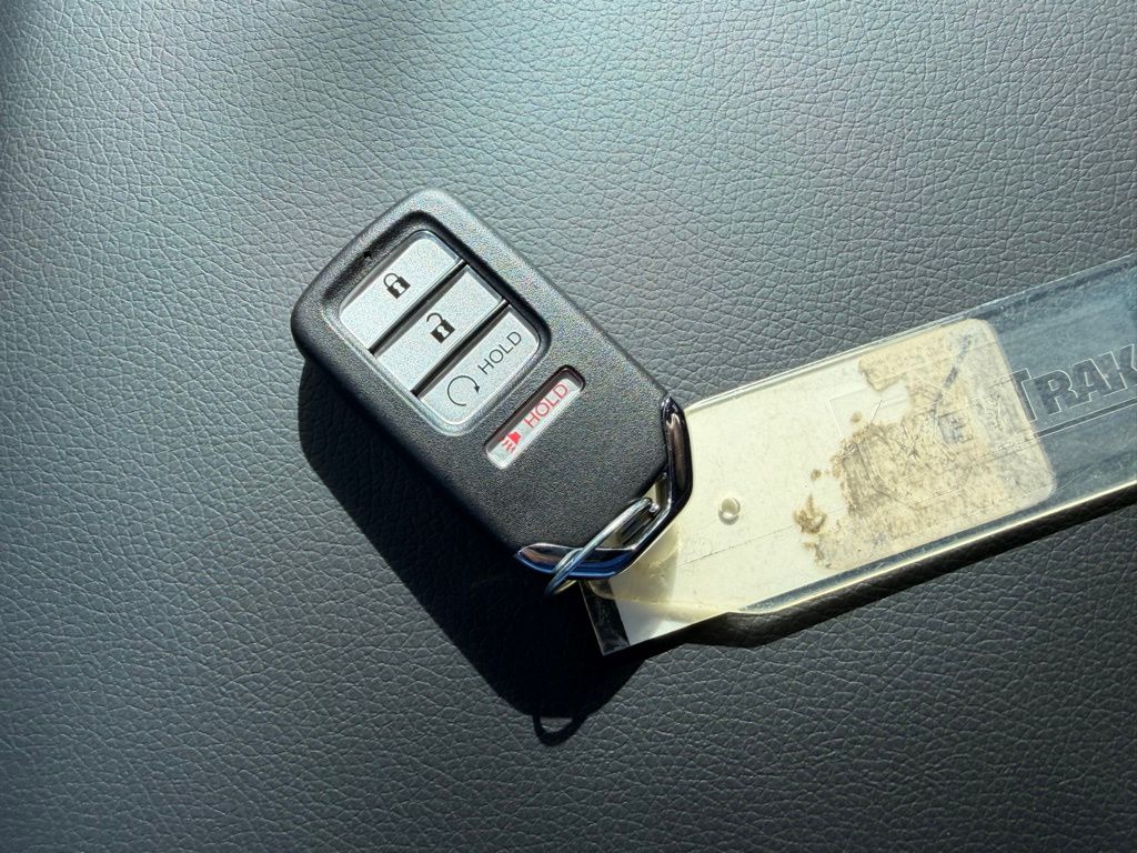 2026 Honda Ridgeline RTL - Photo 13