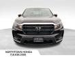 2025 Honda Ridgeline RTL Truck Crew Cab