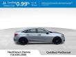 2023 Honda Civic Sport Sedan