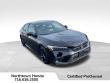 Certified 2022 Honda Civic Sport Sedan