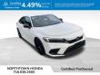 Certified 2023 Honda Civic Sport Sedan