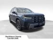 2026 Honda Pilot TrailSport SUV