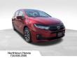 2026 Honda Odyssey EX-L Minivan/Van
