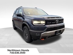 2026 Honda Passport TrailSport SUV