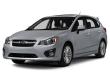 Used 2014 Subaru Impreza 2.0i Sport Premium 5dr Sedan