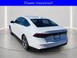 2025 Honda Accord Hybrid EX-L Sedan