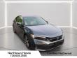 Certified Pre-Owned 2024 Honda Civic Touring Sedan GP3097 Amherst NY