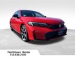 Honda Civic Hybrid