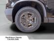 2026 Honda Passport RTL Towing SUV
