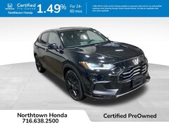 2024 Honda HR-V Sport w/BSI SUV