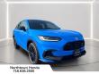 2027 Honda HR-V Sport SUV