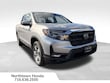  Honda Ridgeline