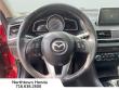 2014 Mazda Mazda3 i Grand Touring Hatchback