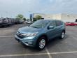 2016 Honda CR-V EX AWD SUV