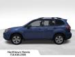 2016 Subaru Forester 2.5i Limited SUV