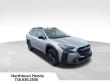 Used 2025 Subaru Outback Onyx Edition SUV