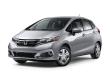 Certified 2020 Honda Fit LX Hatchback