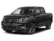  Honda Ridgeline