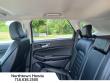 2021 Ford Edge SUV