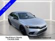 Certified Pre-Owned 2024 Honda Civic Sport Sedan 27G167A Amherst NY