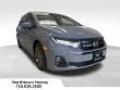 2026 Honda Odyssey Touring Minivan/Van