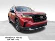 2025 Honda Pilot TrailSport SUV