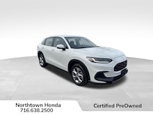 2024 Honda HR-V LX SUV