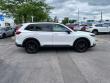 2026 Honda CR-V Hybrid Sport-L SUV