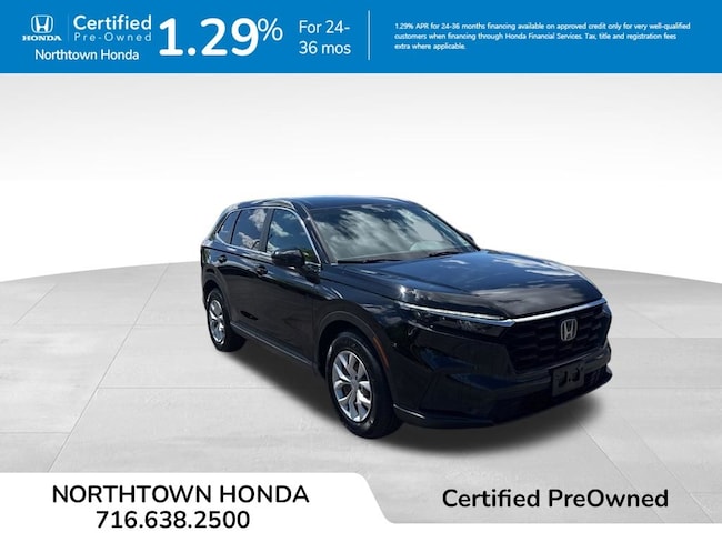 2023 Honda CR-V LX SUV