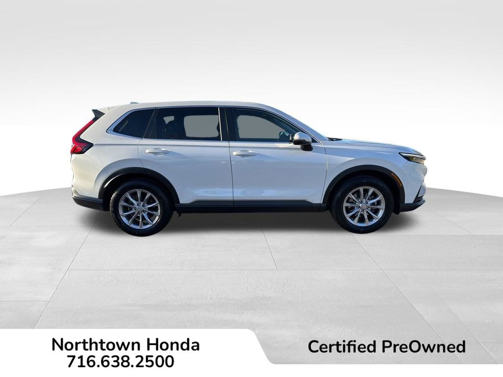 Certified 2023 Honda CR-V EX-L SUV