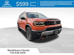 2026 Honda Passport TrailSport SUV