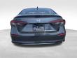 2026 Honda Civic Sport Sedan