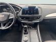 2024 CADILLAC CT5 Luxury Sedan