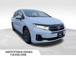 Used 2026 Honda Odyssey EX-L Van Passenger