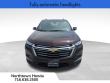 2022 Chevrolet Traverse LT Cloth w/1LT SUV