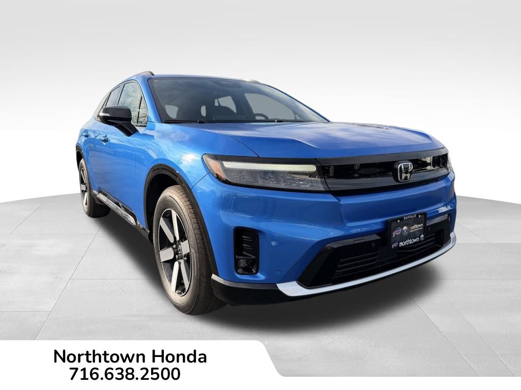 2026 Honda Prologue Touring's photo