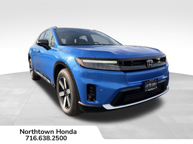 2026 Honda Prologue Touring SUV