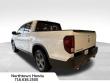 2023 Honda Ridgeline RTL Truck Crew Cab