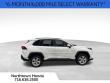 2021 Toyota RAV4 XLE SUV